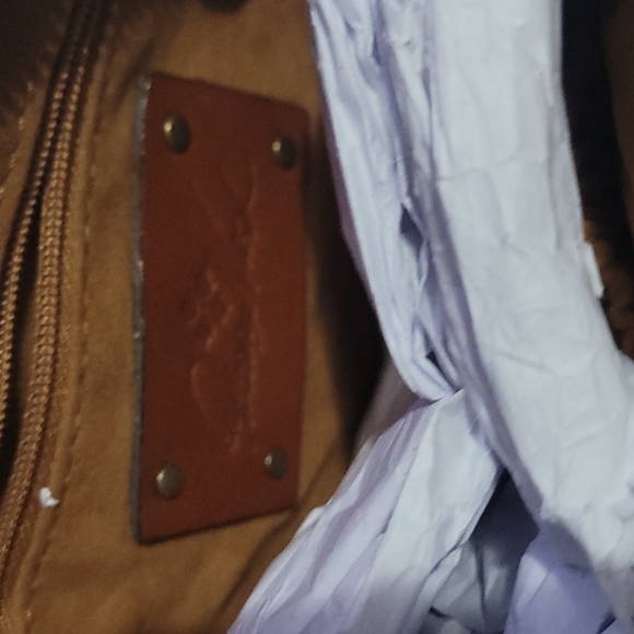 PATRICIA NASH | Floral Map Print Capri Wristlet - Picture 6 of 7